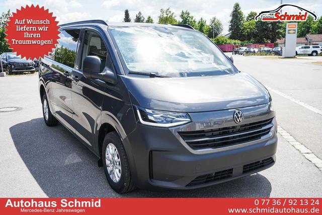 Volkswagen T7 Caravelle - 2,0 TDI DSG langer -LAG.