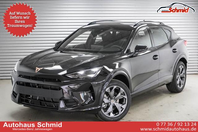 Cupra Formentor - 1,5 eTSI DSG - LAGER