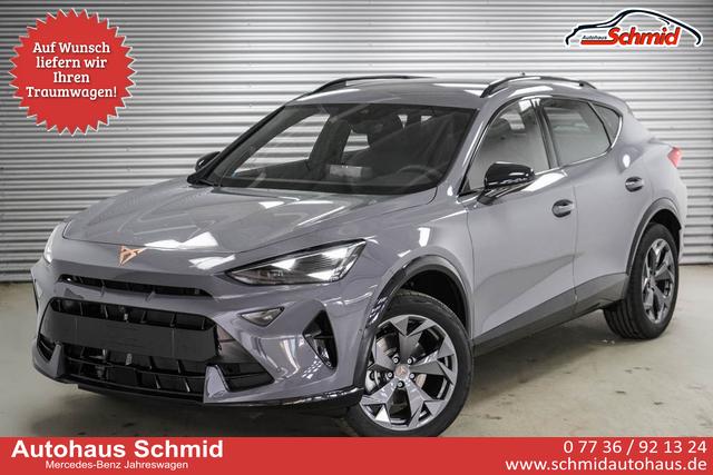 Cupra Formentor - 1,5 eTSI DSG - LAGER