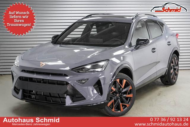 Cupra Formentor - 1,5 eTSI DSG - LAGER