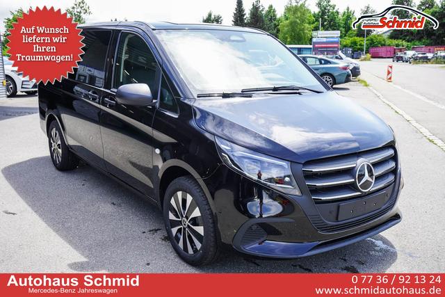 Mercedes-Benz Vito - 116 CDI G-Tronic Tourer LANG - LAGER -LAG.
