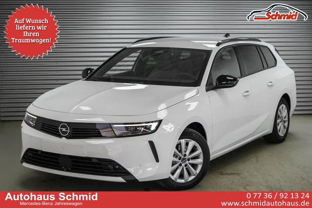 Opel Astra Sports Tourer - 1,2 MT Edition - LAGER -LAG.