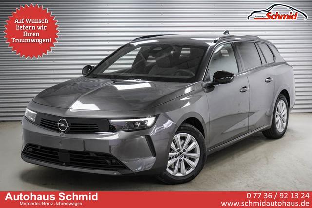 Opel Astra Sports Tourer - 1,2 AT Edition - LAGER -LAG.