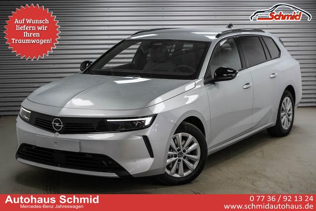 Opel Astra Sports Tourer - 1,2 AT Edition - LAGER -LAG.