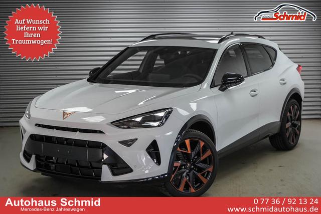 Cupra Formentor - 1,5 eTSI DSG - LAGER