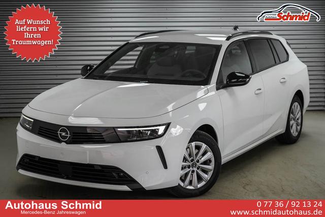 Opel Astra Sports Tourer - 1,2 AT Edition - LAGER -LAG.