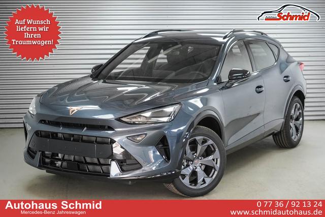 Cupra Formentor - 1,5 eTSI DSG - LAGER