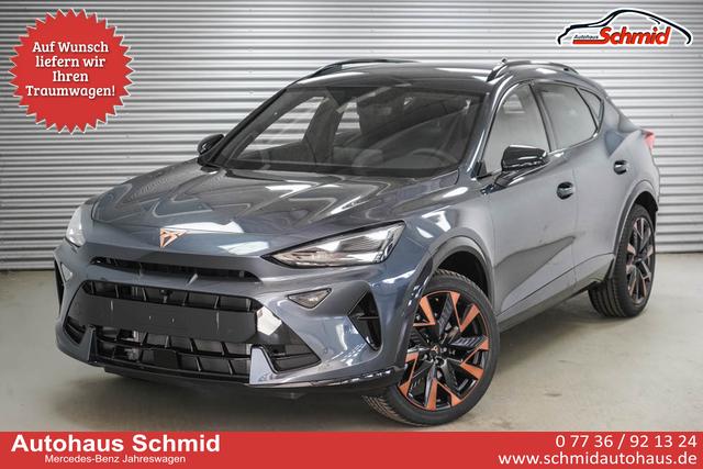 Cupra Formentor - 1,5 eTSI DSG - LAGER
