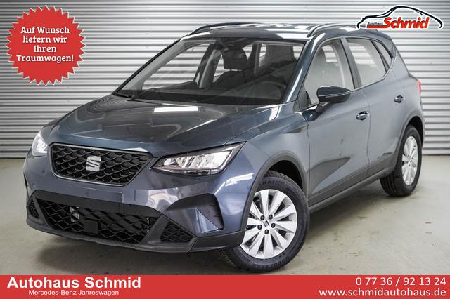 Seat Arona - 1,0 TSI Reference - LAGER