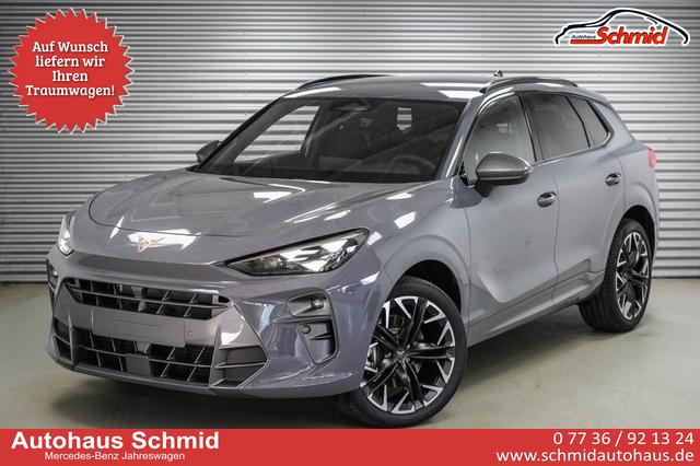 Cupra Terramar - 2,0 TSI DSG 4Drive - LAGER -LAG.