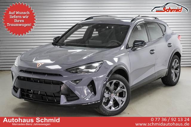 Cupra Formentor - 1,5 eTSI DSG - LAGER