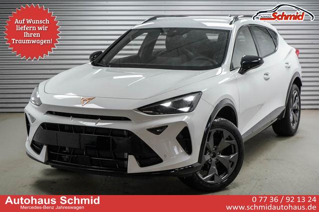 Cupra Formentor - 1,5 eTSI DSG - LAGER