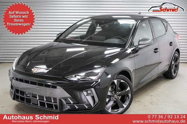Cupra Leon - 1,5 eTSI DSG - LAGER