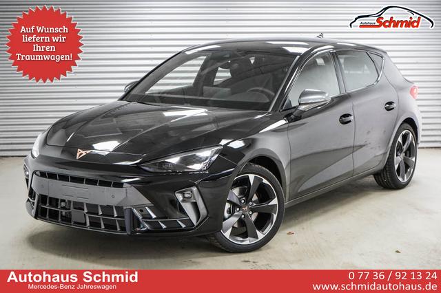 Cupra Leon - 1,5 eTSI DSG - LAGER
