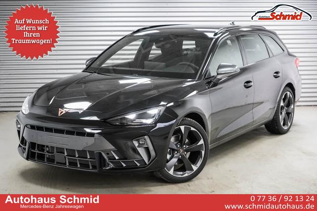 Cupra Leon Sportstourer - ST 1,5 eTSI DSG - LAGER
