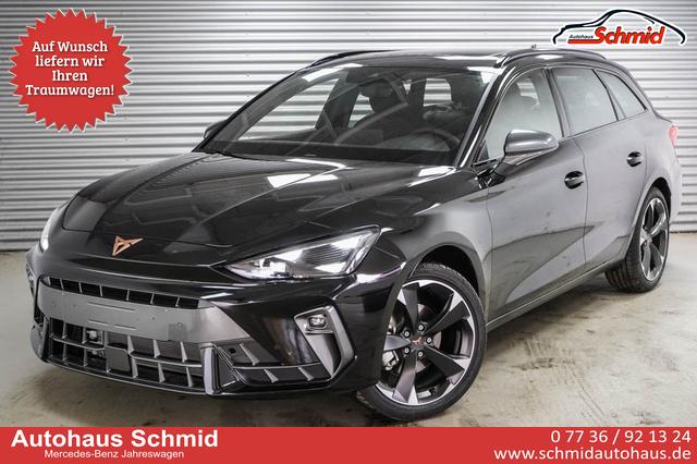 Cupra Leon Sportstourer - ST 1,5 eTSI DSG - LAGER