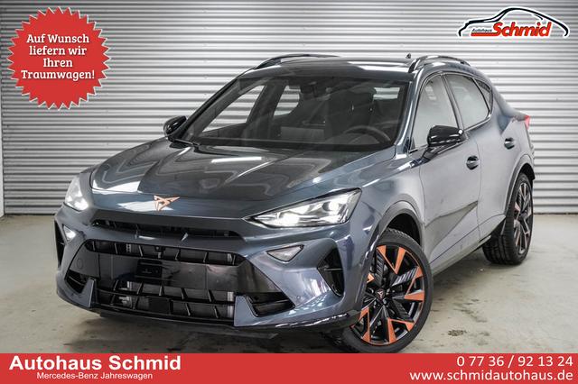 Cupra Formentor - 2,0 TSI DSG 4x4 VZ - LAGER