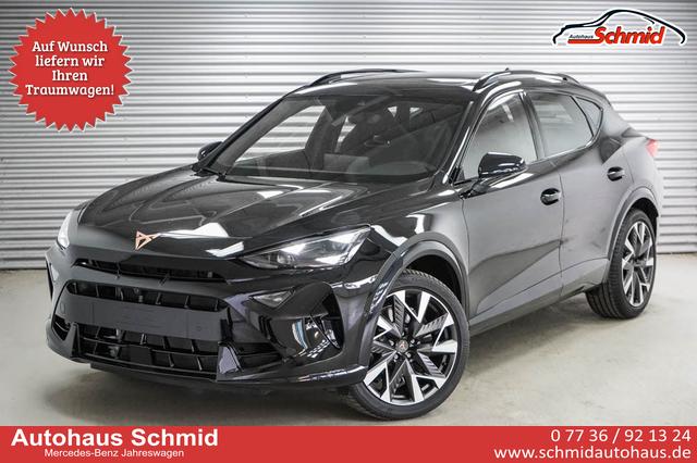 Cupra Formentor - 2,0 TSI DSG 4x4 VZ - LAGER