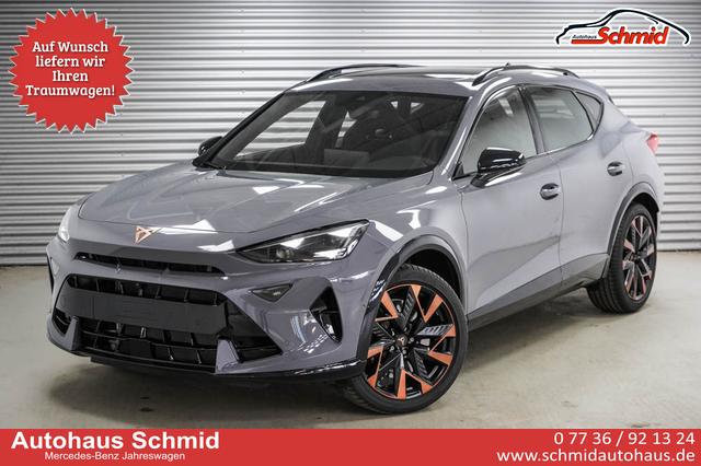 Cupra Formentor - 2,0 TSI DSG 4x4 VZ - LAGER