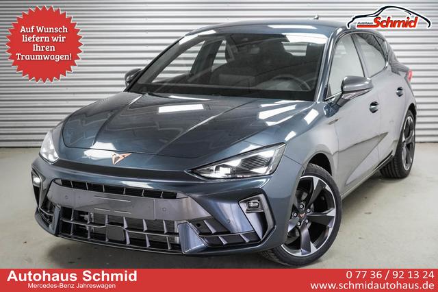 Cupra Leon - 1,5 eTSI DSG - LAGER