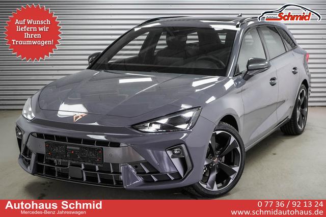 Cupra Leon Sportstourer - ST 1,5 eTSI DSG - LAGER