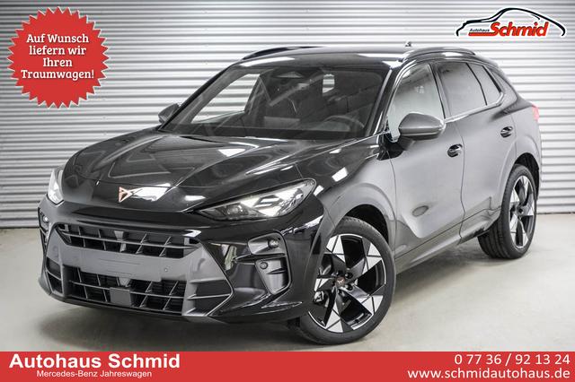 Cupra Terramar - 1,5 eTSI DSG - LAGER