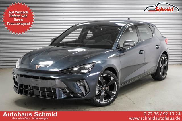 Cupra Leon - 1,5 eTSI DSG - LAGER