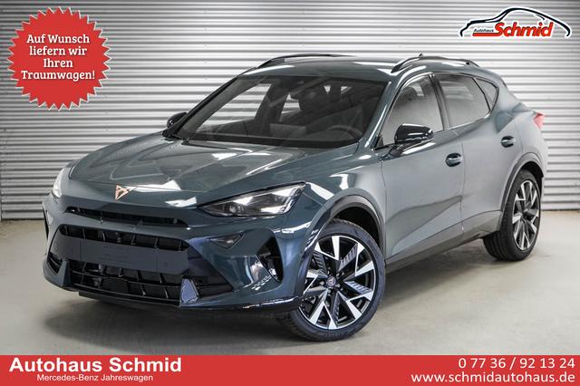 Cupra Formentor - 1,5 eTSI DSG - LAGER