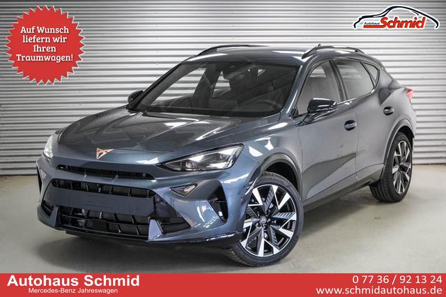 Cupra Formentor - 1,5 eTSI DSG - LAGER