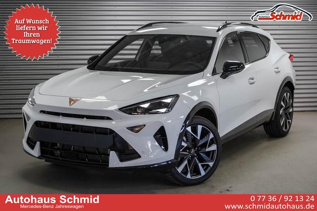 Cupra Formentor - 1,5 eTSI DSG - LAGER