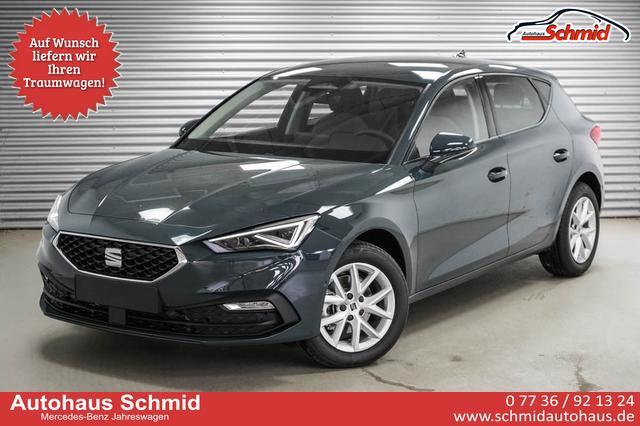 Seat Leon - 1,5 TSI Style - LAGER