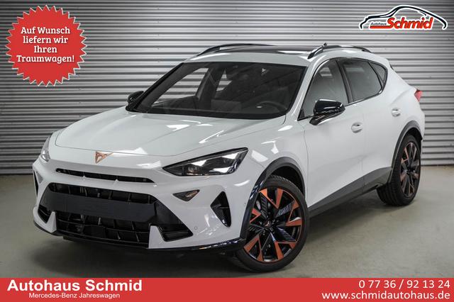 Cupra Formentor - 2,0 TSI DSG 4x4 VZ - LAGER