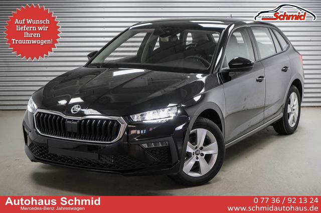 Skoda Scala - 1,0 TSI DSG Selection - LAGER