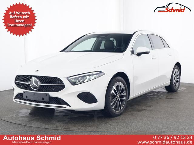 Mercedes-Benz A-Klasse - A 250 e, Prog.Adv., Distronic, Rückkamera, SHZ, Winter-Paket, Spiegel-Pak.