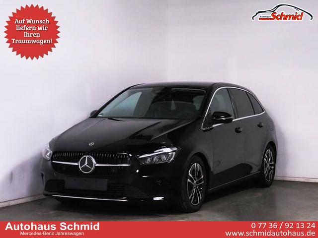 Mercedes-Benz B-Klasse - B 200, Prog. Line Adv., Winter Paket, Spiegel-Pak., Rückfahrkamera, SHZ