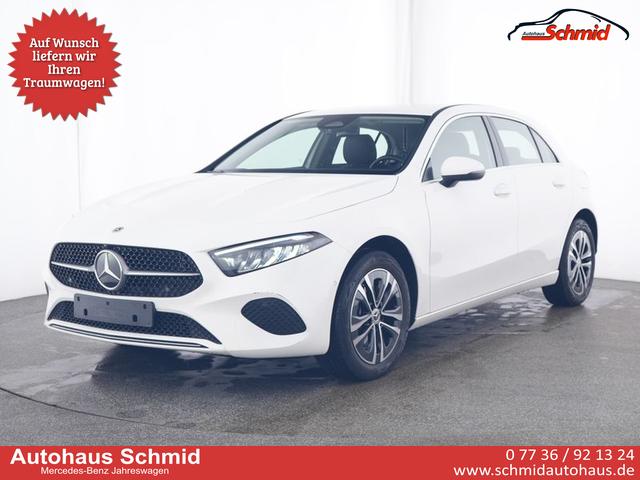Mercedes-Benz A-Klasse - A 250 e, Prog.Adv., AC-Laden 11 KW, Rückkamera, SHZ, Winter-Paket, Spiegel-Pak.