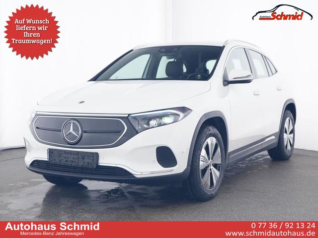 Mercedes-Benz EQA - 250, Progressive., Adv.-Pak., SHZ, Kam., LED, Totwinkel-Asis., Spiegel-Paket