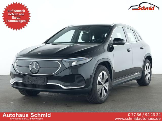 Mercedes-Benz EQA - 250, Progressive., Adv.-Pak., SHZ, Kam., LED, Totwinkel-Asis., Spiegel-Paket