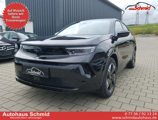 Opel Mokka - Mokka-e Elektro 115.00 kW (156 PS) Kamera, ACC, Totwinkel, LED, Android Auto, Apple CarPlay