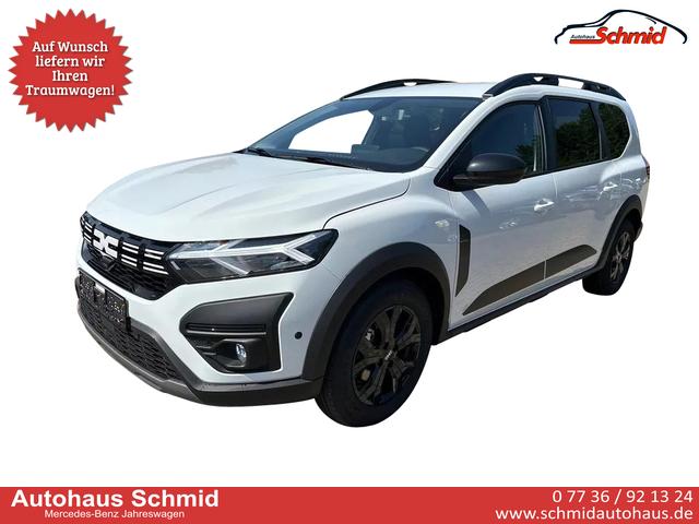 Dacia Jogger - Extreme 7-SITZER+LED+SHZ+ALU+KAMERA+DAB