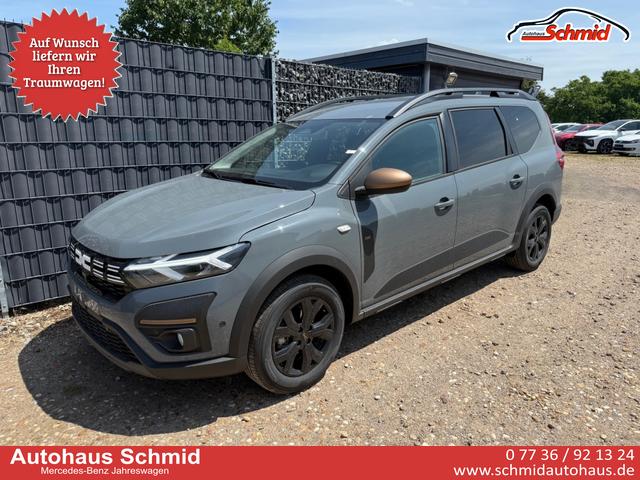 Dacia Jogger - TCE 110 Extreme Keyless Totwinkel SHZ