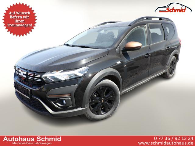 Dacia Jogger - Extreme E-TECH 140 Aut. 7-S PDC Kam 16Z