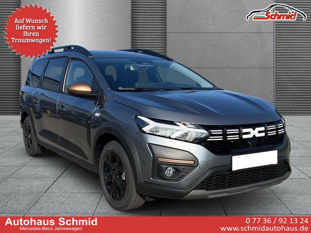 Dacia Jogger - Extreme+ 7-S+Navi+SHZ+RFK TCe 140 Hybrid