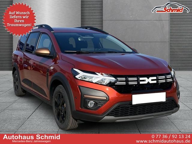 Dacia Jogger - Extreme+ 7-S+Navi+SHZ+RFK TCe 140 Hybrid