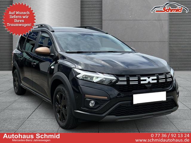 Dacia Jogger - Extreme+ 7-Sitzer+Media Nav+SHZ TCe 140 Hybrid