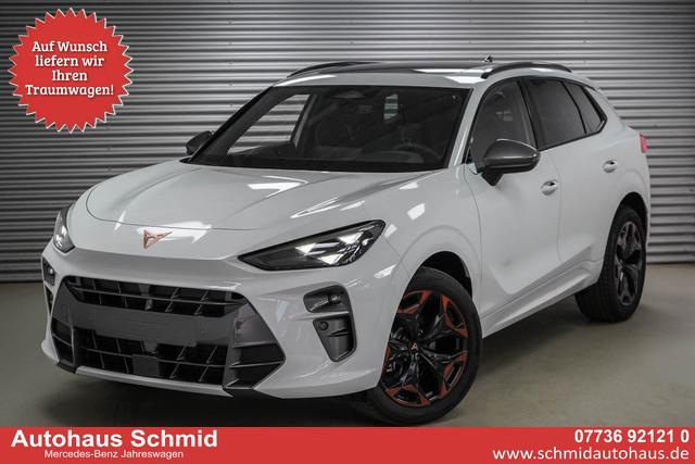 Cupra Terramar - 1,5 eTSI DSG - LAGER