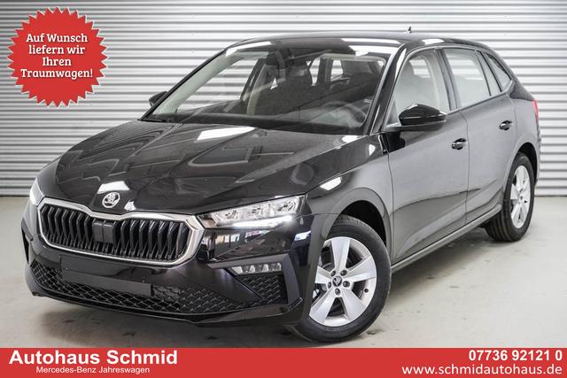 Skoda Scala - 1,0 TSI DSG Selection - LAGER