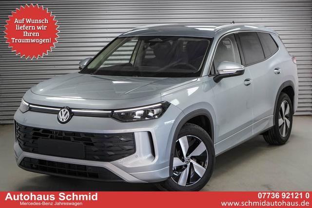 Volkswagen Tayron - 1,5 eTSI DSG Life,7Sitze,AHK,Winter -LAG.