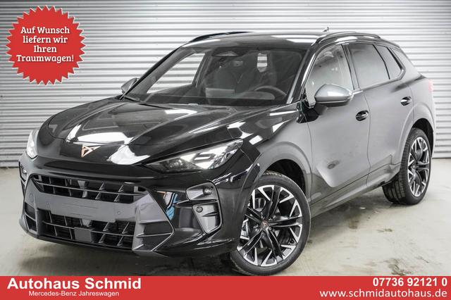 Cupra Terramar - 2,0 TSI DSG 4Drive - LAGER -LAG.