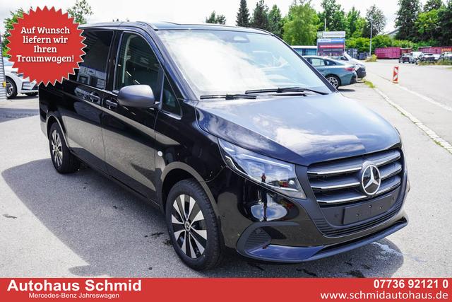 Mercedes-Benz Vito - 116 CDI G-Tronic Tourer Lang - LAGER -LAG.